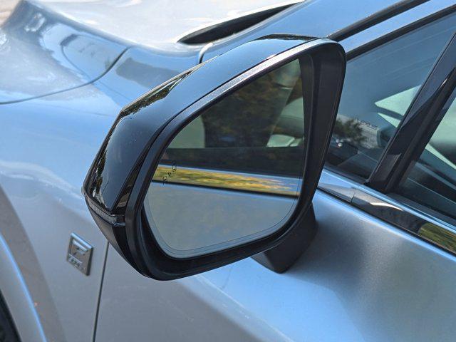 Photo of 2025 Iridium Lexus RX 350