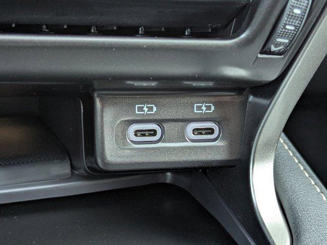 Photo of 2025 Iridium Lexus RX 350