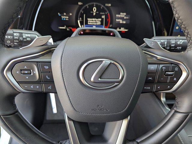 Photo of 2025 Iridium Lexus RX 350
