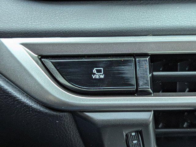 Photo of 2025 Iridium Lexus RX 350