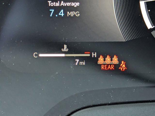 Photo of 2025 Iridium Lexus RX 350