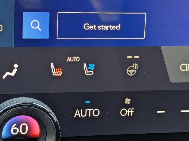 Photo of 2025 Iridium Lexus RX 350