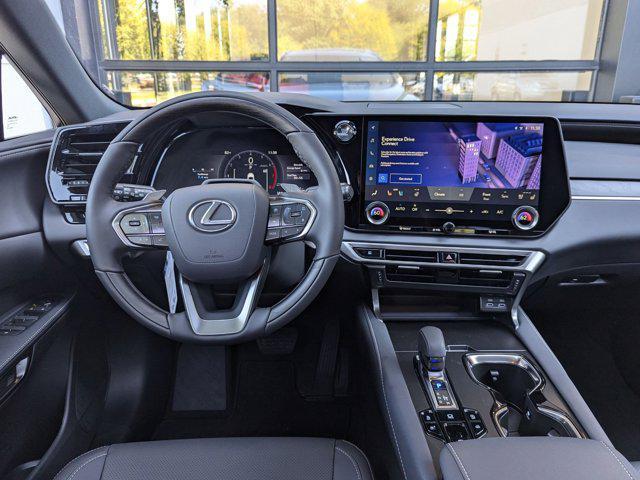 Photo of 2025 Iridium Lexus RX 350