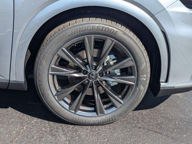 Photo of 2025 Iridium Lexus RX 350
