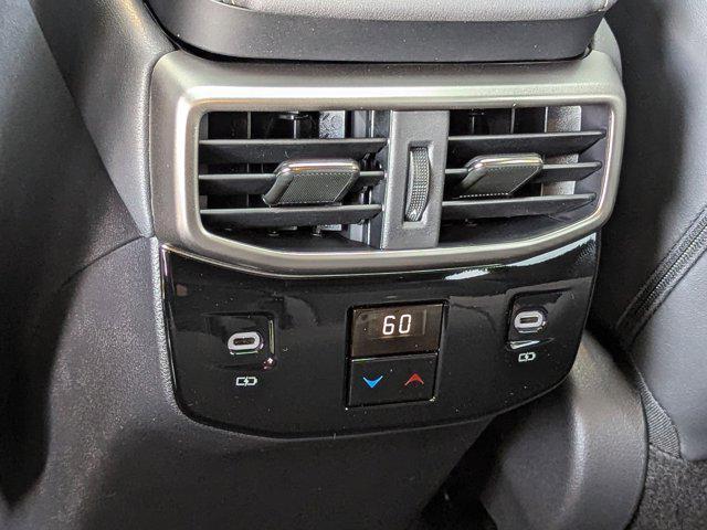 Photo of 2025 Iridium Lexus RX 350
