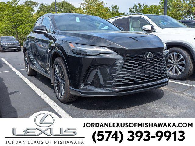 2024 Lexus Rx 350