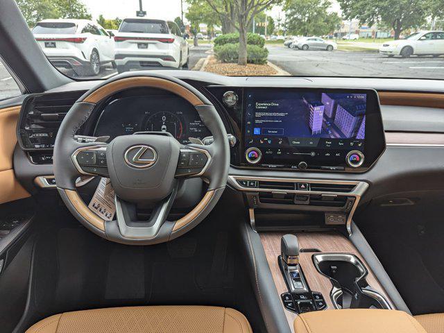 Photo of 2025 Iridium Lexus RX 350