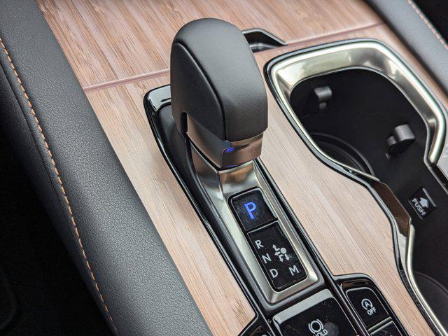 Photo of 2025 Iridium Lexus RX 350