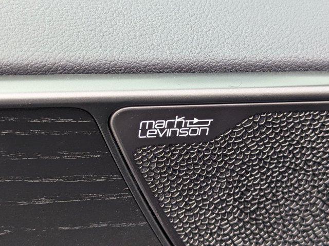 Photo of 2026 Atomic Silver Lexus NX 350