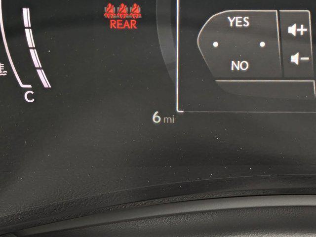 Photo of 2026 Atomic Silver Lexus NX 350