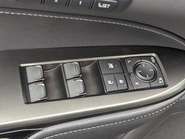 Photo of 2026 Atomic Silver Lexus NX 350