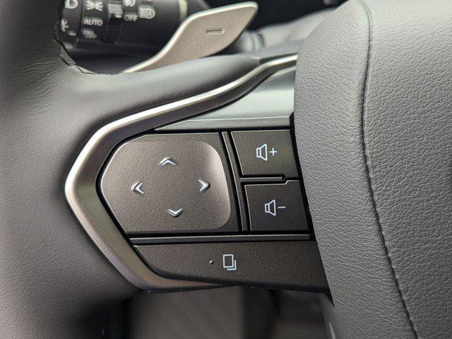 Photo of 2026 Atomic Silver Lexus NX 350