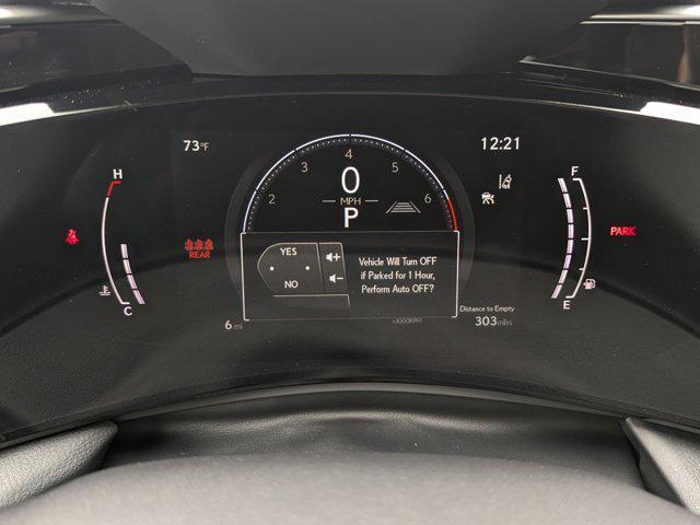 Photo of 2026 Atomic Silver Lexus NX 350