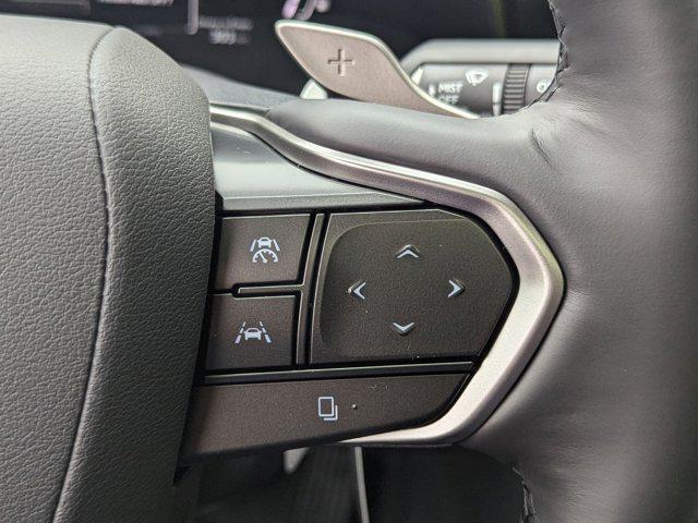 Photo of 2026 Atomic Silver Lexus NX 350