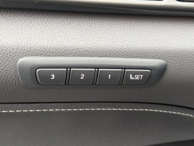 Photo of 2026 Atomic Silver Lexus NX 350