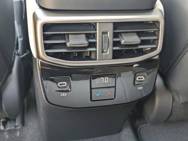 Photo of 2025 Cloudburst Gray Lexus RX 350