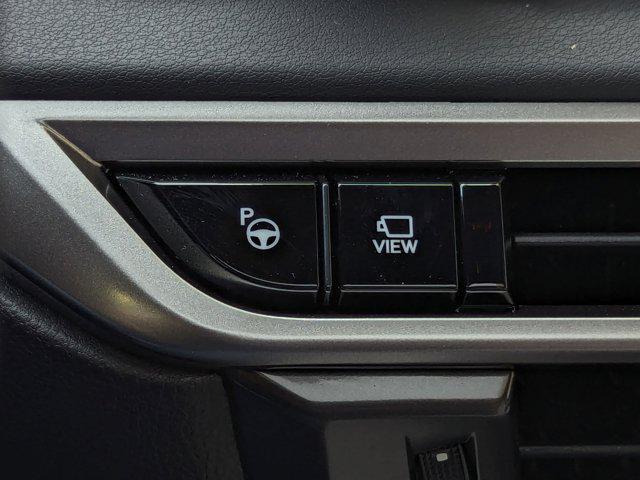 Photo of 2025 Cloudburst Gray Lexus RX 350