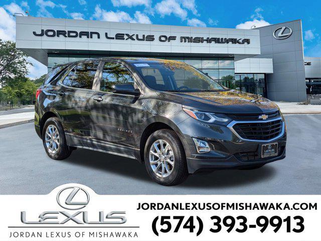 2021 Chevrolet Equinox