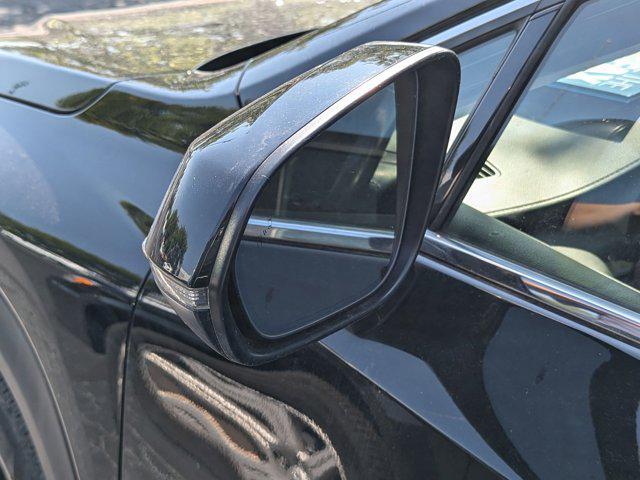 Photo of 2016 Obsidian Lexus NX 200t