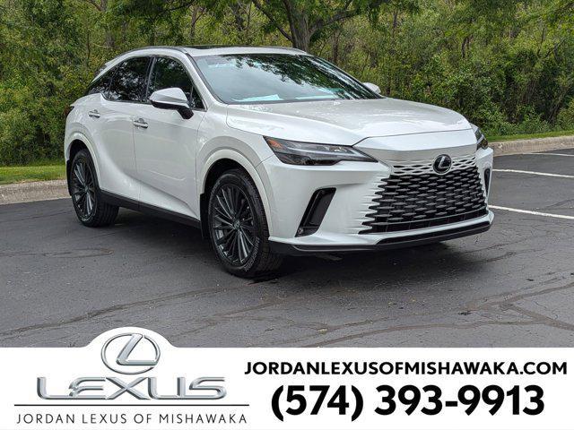 2024 Lexus Rx 350