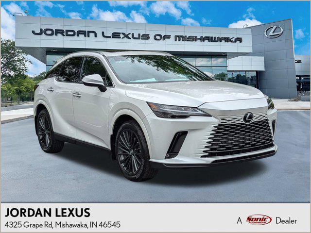 2024 Lexus Rx 350