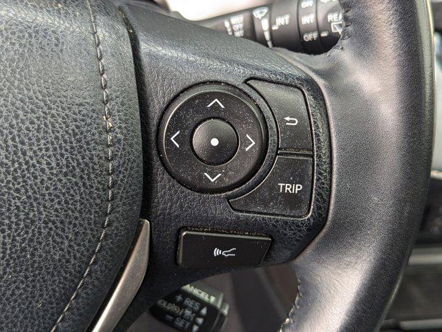 Photo of 2018 Blizzard Pearl Toyota RAV4 Hybrid