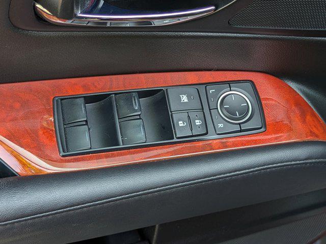 Photo of 2012 Matador Red Mica Lexus RX 350