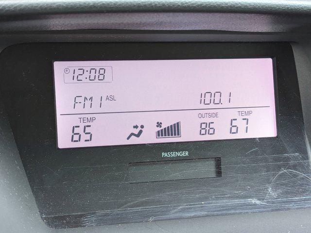 Photo of 2012 Matador Red Mica Lexus RX 350