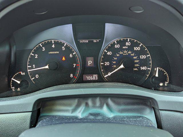 Photo of 2012 Matador Red Mica Lexus RX 350