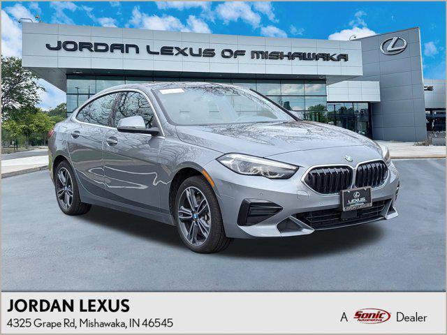2024 BMW 228 Gran Coupe