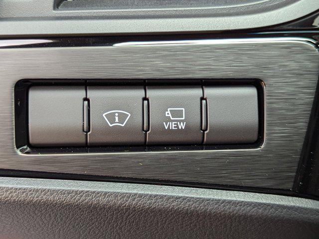 Photo of 2025 Matador Red Mica Lexus ES 300h