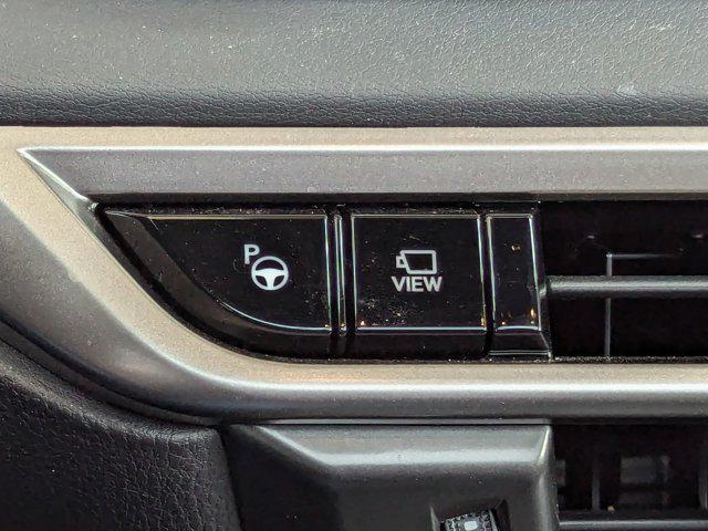 Photo of 2024 Iridium Lexus RX 350