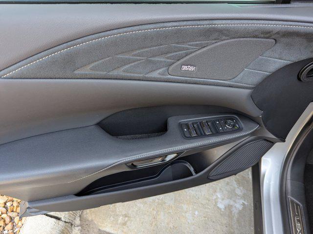 Photo of 2024 Iridium Lexus RX 350