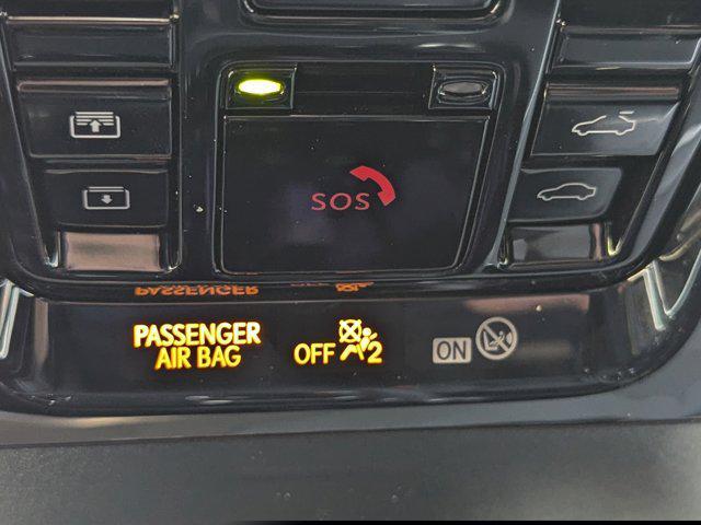 Photo of 2024 Iridium Lexus RX 350