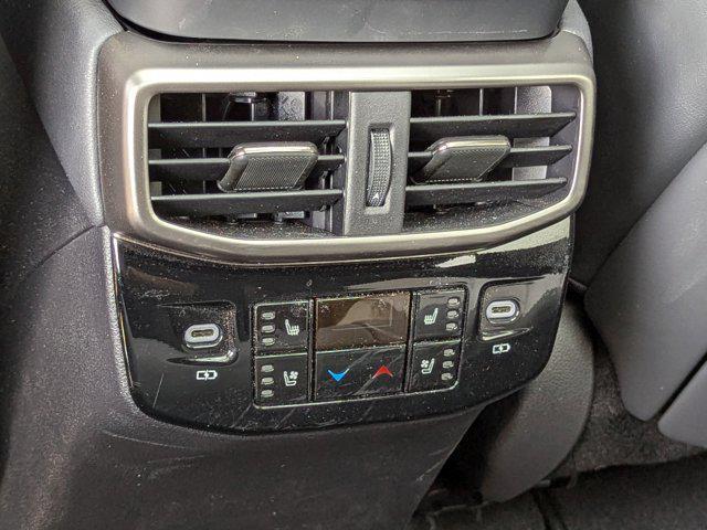 Photo of 2024 Iridium Lexus RX 350