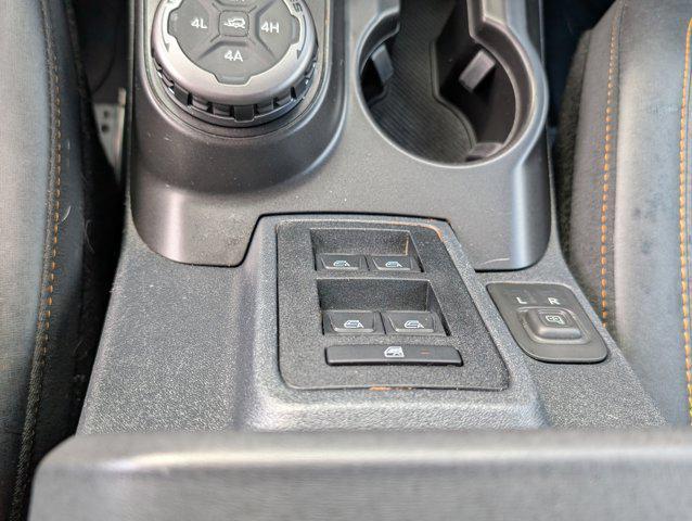 Photo of 2023 Carbonized Gray Metallic Ford Bronco