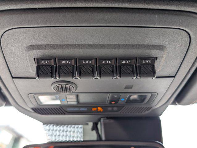 Photo of 2023 Carbonized Gray Metallic Ford Bronco