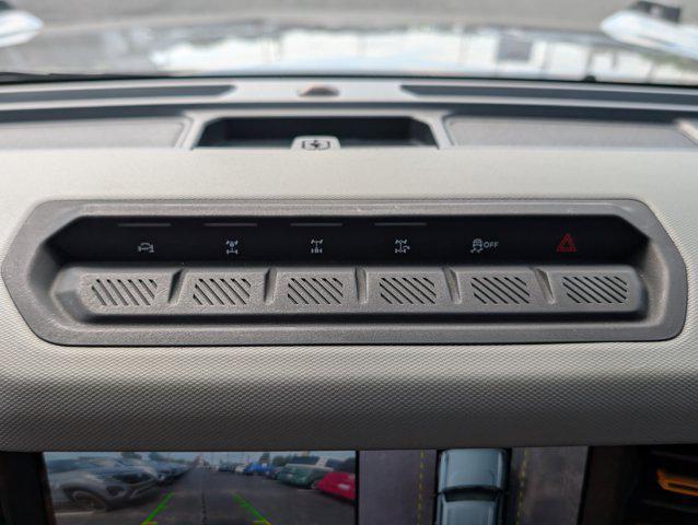 Photo of 2023 Carbonized Gray Metallic Ford Bronco
