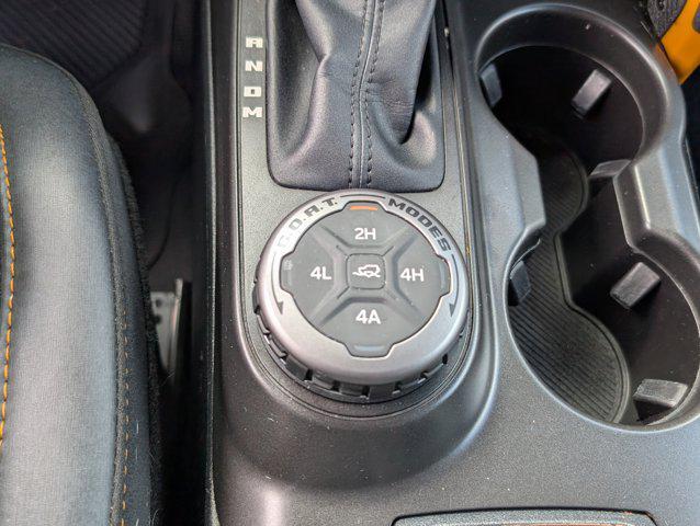 Photo of 2023 Carbonized Gray Metallic Ford Bronco