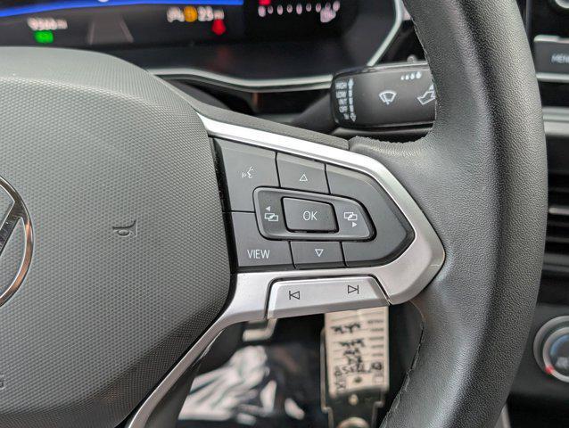 Photo of 2024 Pure White Volkswagen Jetta