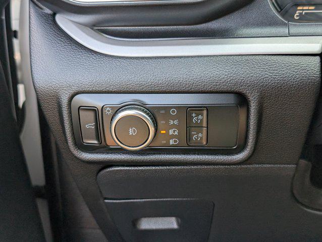 Photo of 2023 Oxford White Ford Explorer