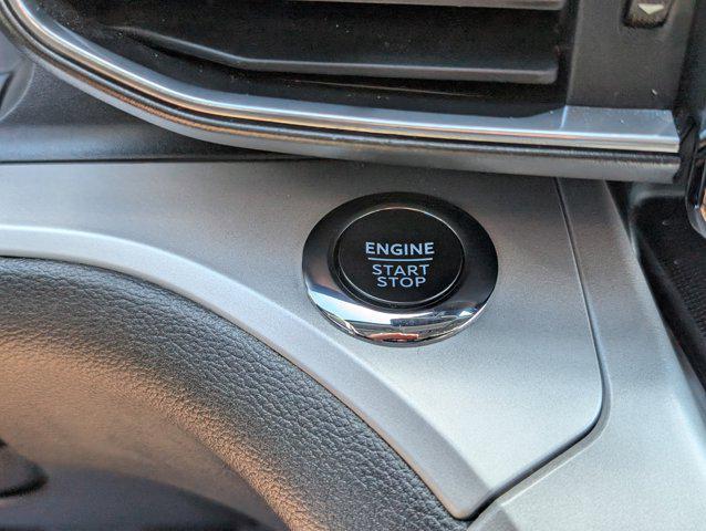 Photo of 2023 Oxford White Ford Explorer