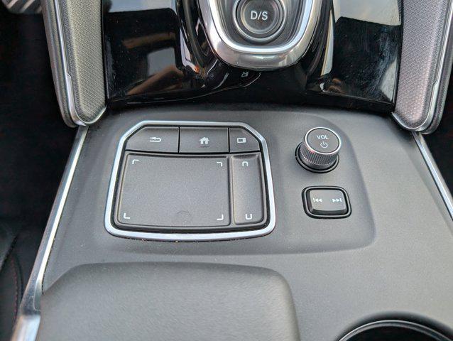 Photo of 2021 Lunar Silver Metallic Acura TLX