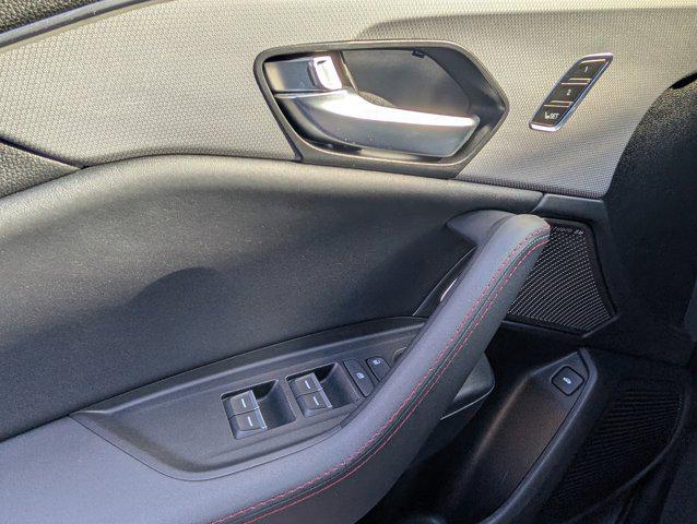 Photo of 2021 Lunar Silver Metallic Acura TLX