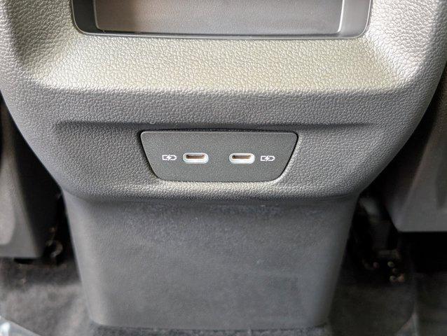 Photo of 2025 Platinum Gray Metallic Volkswagen Tiguan