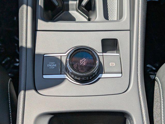 Photo of 2025 Platinum Gray Metallic Volkswagen Tiguan