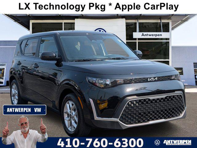 2024 Kia SOUL