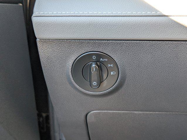 Photo of 2024 Platinum Gray Metallic Volkswagen Taos