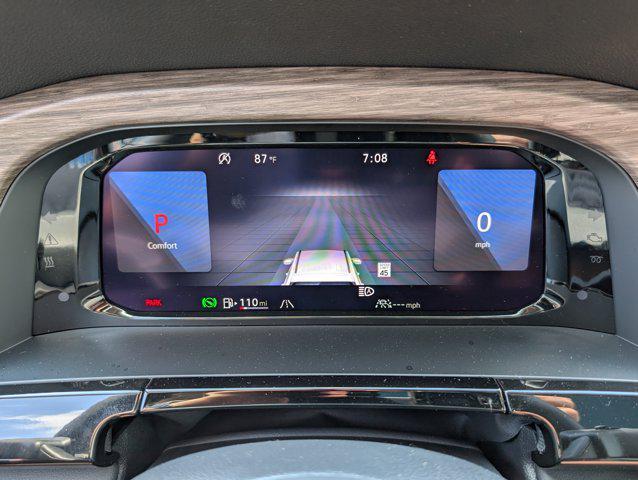 Photo of 2025 Platinum Gray Metallic Volkswagen Atlas