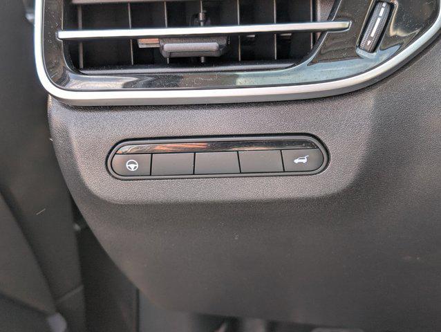 Photo of 2023 Graphite Shadow INFINITI QX60